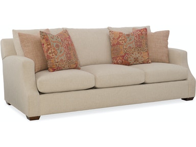 (image for) Sam Moore Sofa - SM12-002 Sariah